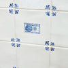 Cassette Delft Tile