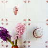 Ice Cream Twist Delft Tile
