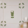 Nescafe Gold Blend Delft Tile