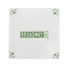 Broadway Musical Delft Tile