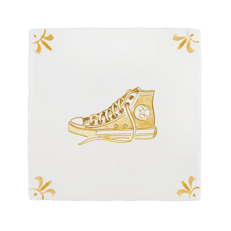 Converse Delft Tile