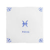 Pisces Delft Tile