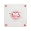 Forever Hearts Delft Tile