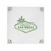 Las Vegas Sign Delft Tile