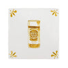 Nescafe Gold Blend Delft Tile