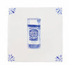 Nescafe Gold Blend Delft Tile