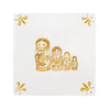 Matryoshka Dolls Delft Tile
