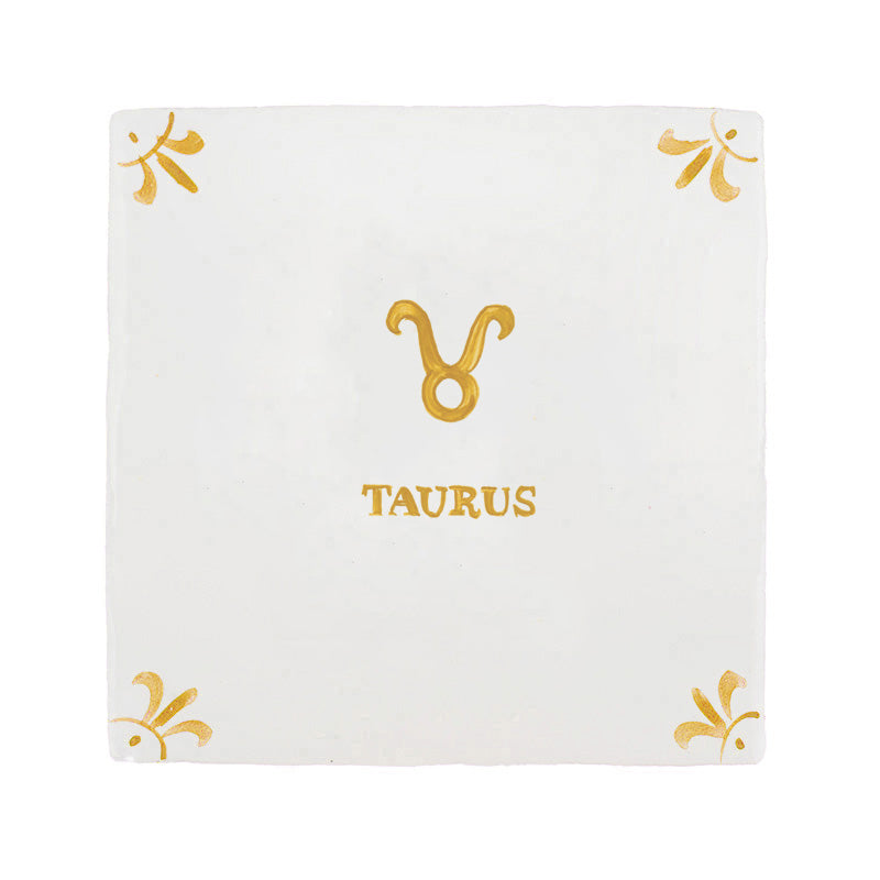 Taurus Delft Tile