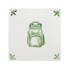 Backpack Delft Tile