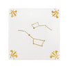 The Big Dipper Delft Tile