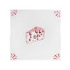 Cheese Delft Tile