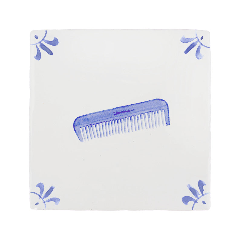 All Tiles | Petra Palumbo