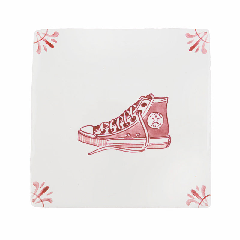 Converse Delft Tile