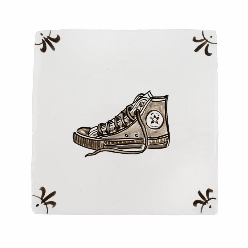 Converse Delft Tile