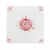 Disco Ball Delft Tile