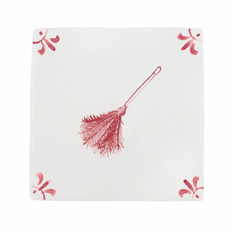 Duster Delft Tile