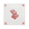 Hair Curlers Delft Tile