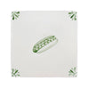 Hot Dog Delft Tile