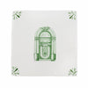 Jukebox Delft Tile