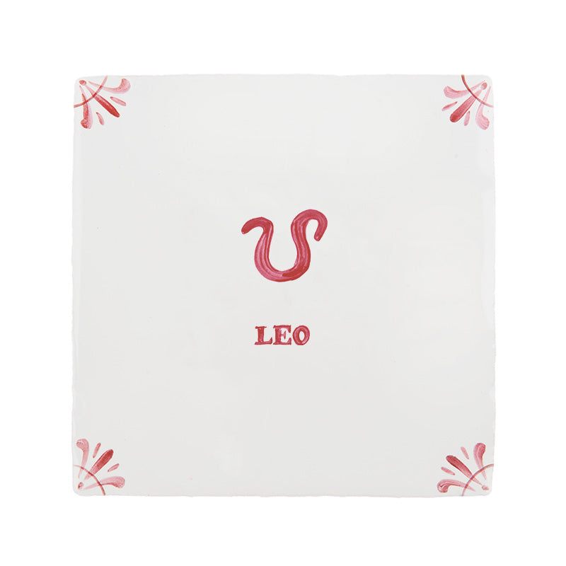 Leo Delft Tile