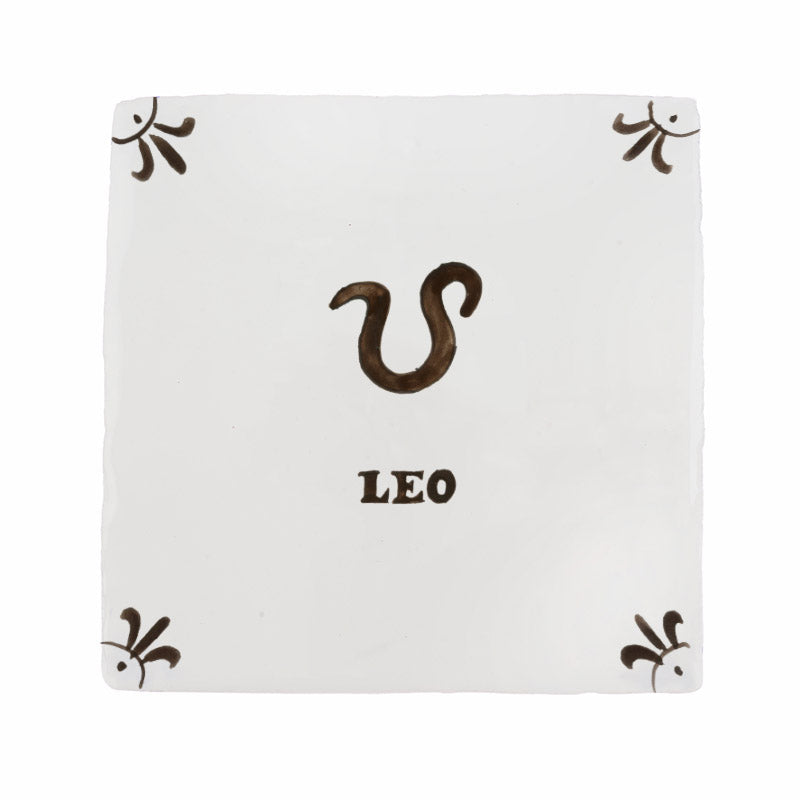 Leo Delft Tile