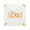 Mount Rushmore Delft Tile