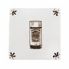 Nescafe Gold Blend Delft Tile