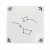 The Big Dipper Delft Tile