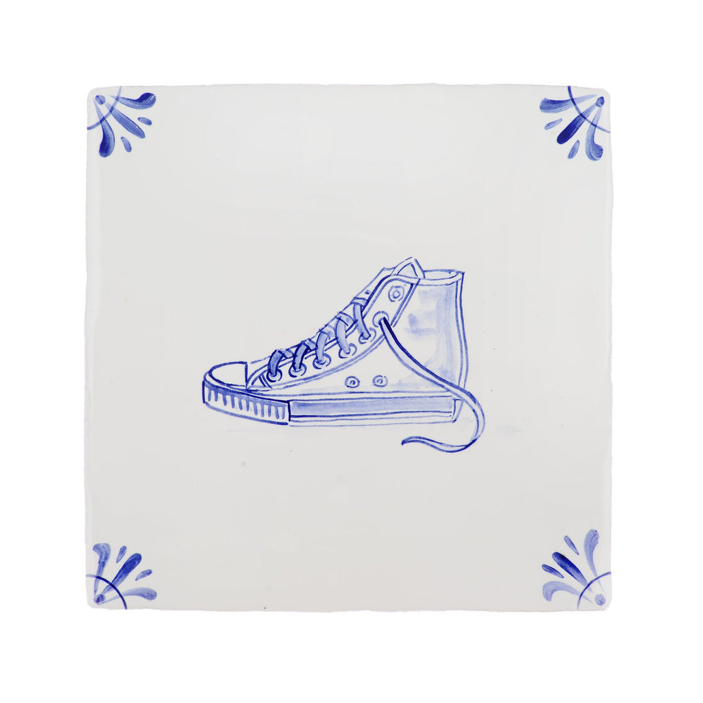 Converse Delft Tile