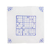 Sudoku Delft Tile