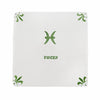 Pisces Delft Tile