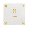Pisces Delft Tile