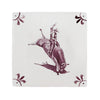 Rodeo Delft Tile