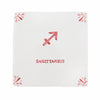 Sagittarius Delft Tile