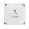 Scorpio Delft Tile