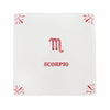 Scorpio Delft Tile
