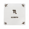 Scorpio Delft Tile