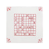 Sudoku Delft Tile