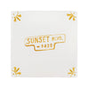 Sunset Blvd Delft Tile