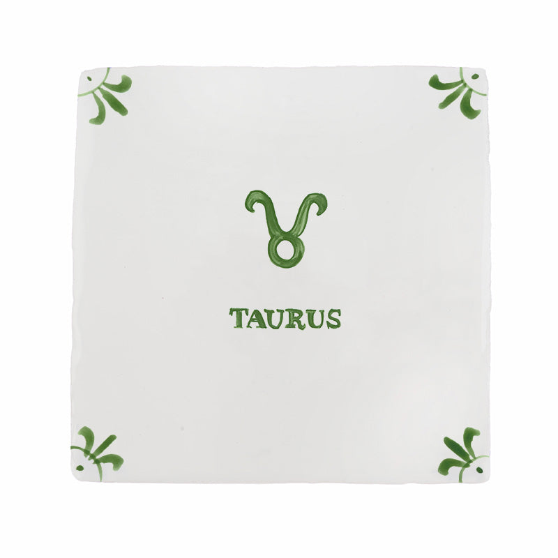 Taurus Delft Tile