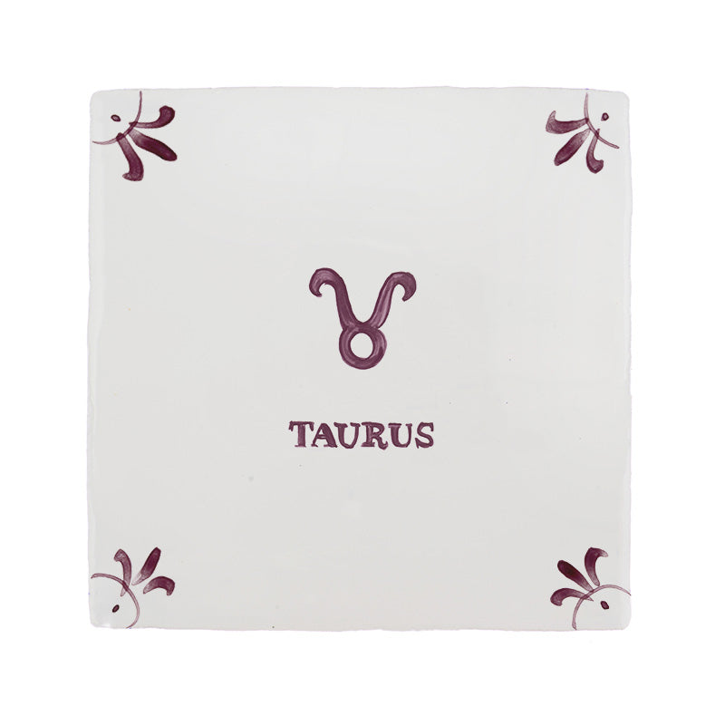 Taurus Delft Tile