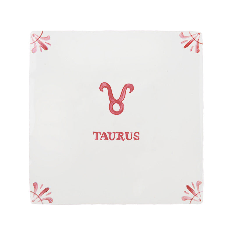 Taurus Delft Tile