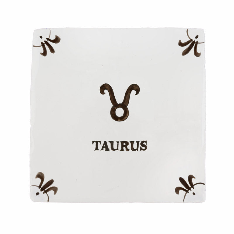 Taurus Delft Tile