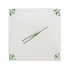 Tweezers Delft Tile
