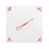 Tweezers Delft Tile