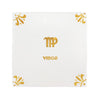 Virgo Delft Tile