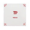 Virgo Delft Tile