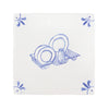 Drainer Delft Tile